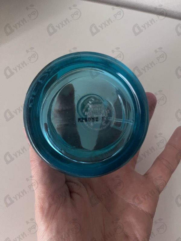 Купить Blue от Kenneth Cole