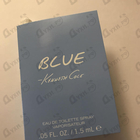 Отзыв Kenneth Cole Blue