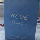 Духи Blue от Kenneth Cole