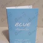 Духи Blue от Kenneth Cole