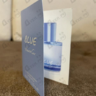 Духи Blue от Kenneth Cole