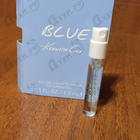 Отзывы Kenneth Cole Blue