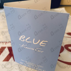 Отзывы Kenneth Cole Blue