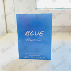 Отзывы Kenneth Cole Blue