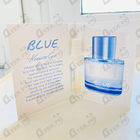Отзыв Kenneth Cole Blue