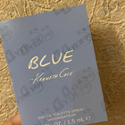 Отзыв Kenneth Cole Blue