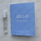 Отзыв Kenneth Cole Blue