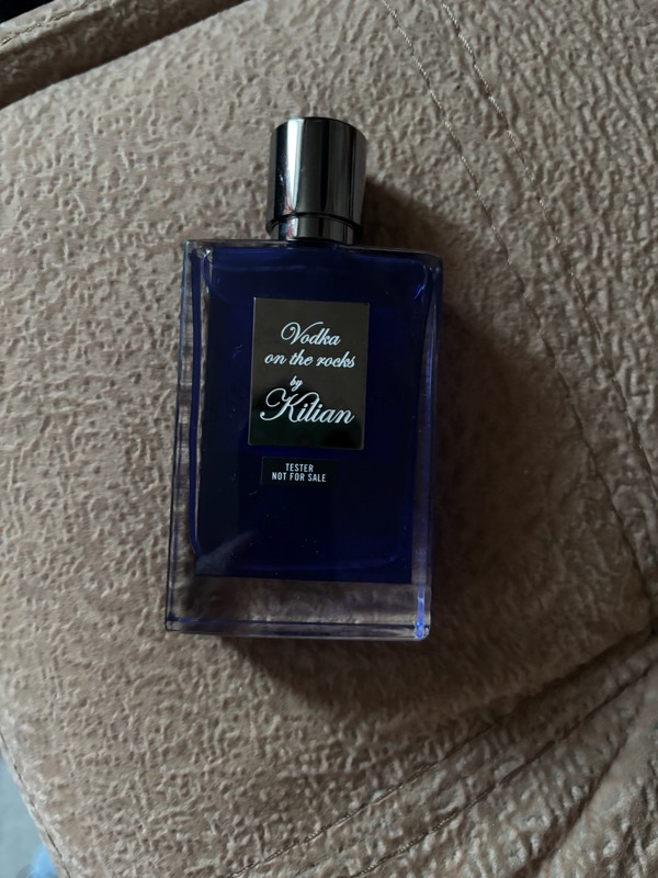 Парфюмерия Kilian Vodka On The Rocks
