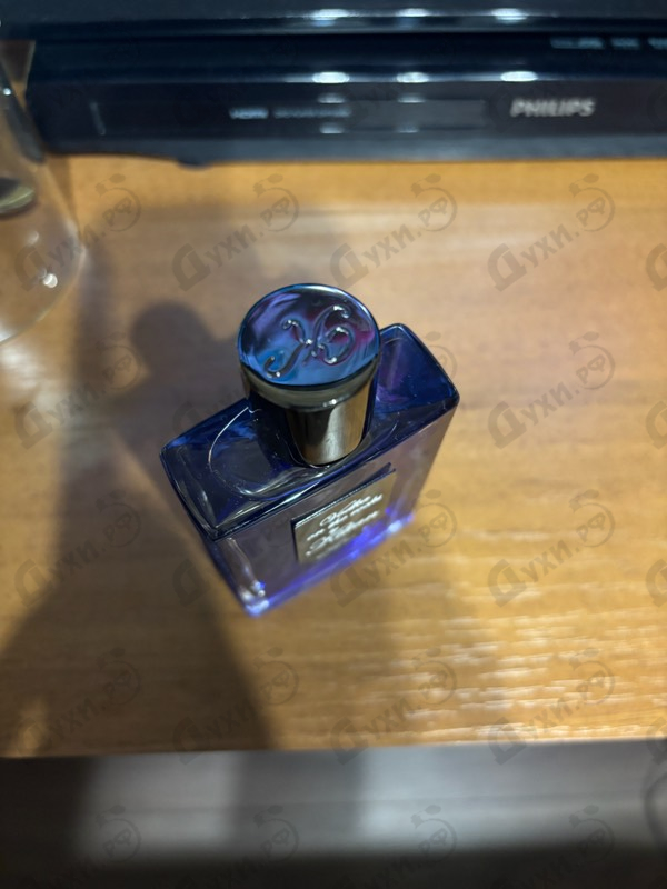 Духи Vodka On The Rocks от Kilian