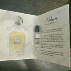 Отзыв Kilian Vodka On The Rocks