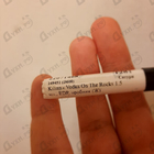 Духи Vodka On The Rocks от Kilian