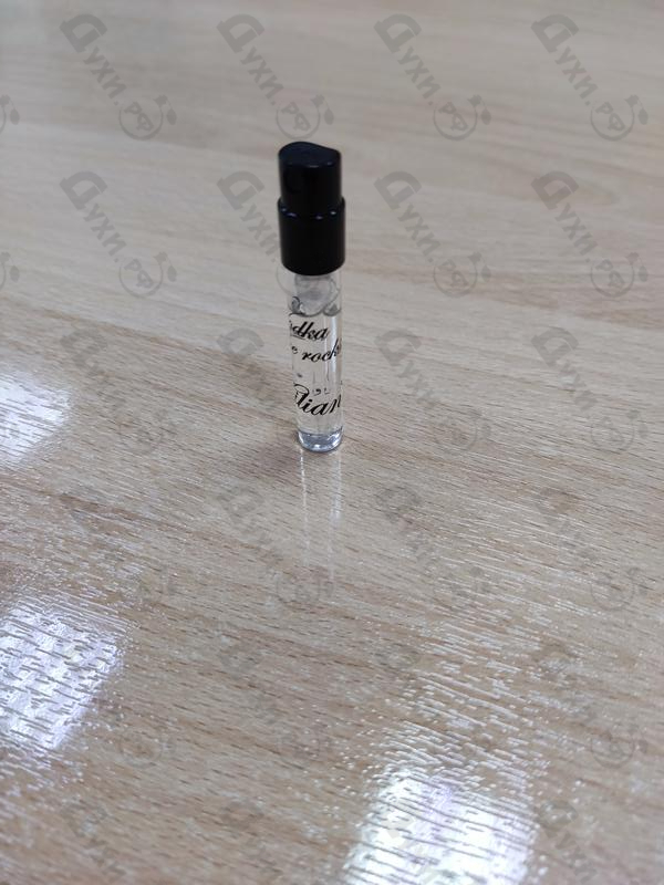 Парфюм Kilian Vodka On The Rocks Парфюмерия Vodka On The Rocks от Kilian