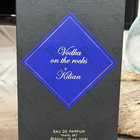 Отзыв Kilian Vodka On The Rocks