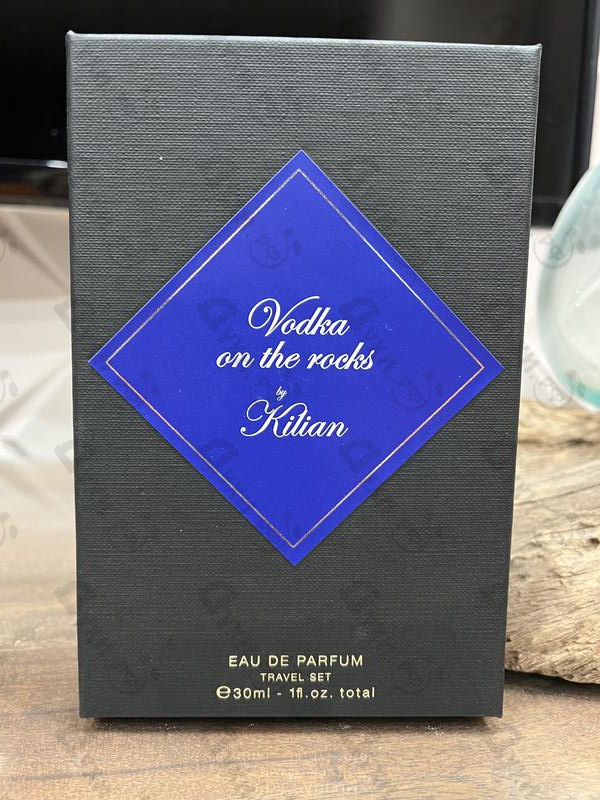 Купить Vodka On The Rocks от Kilian Отзыв Kilian Vodka On The Rocks