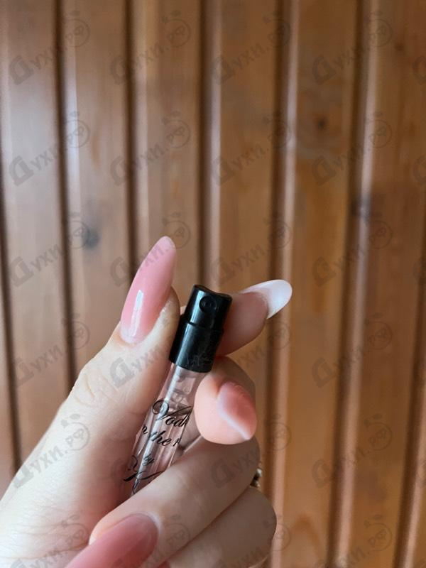 Отзыв Kilian Vodka On The Rocks Парфюмерия Vodka On The Rocks от Kilian