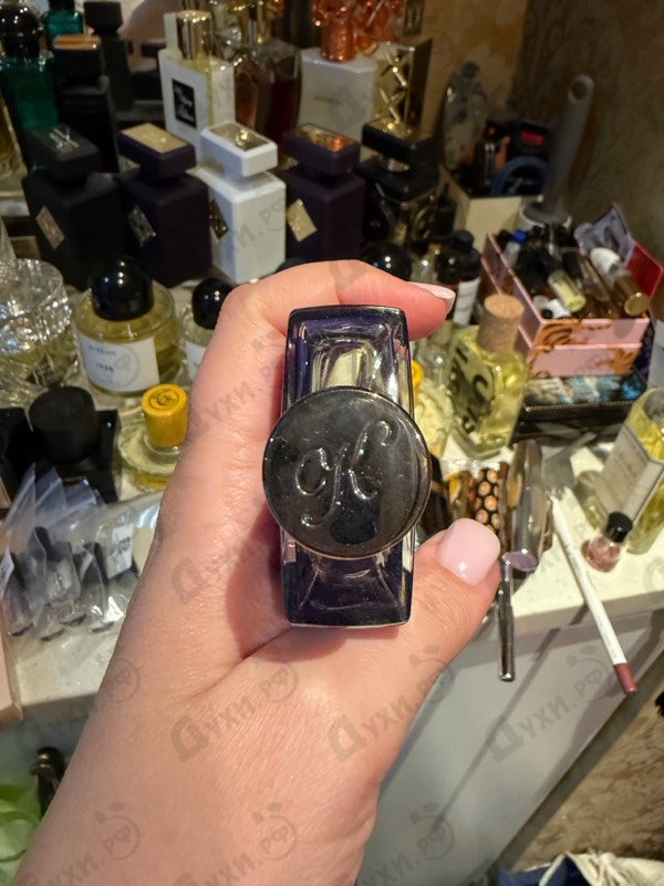 Парфюмерия Vodka On The Rocks от Kilian