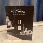 Отзыв Kilian Vodka On The Rocks
