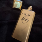 Отзывы Korloff Korloff Lady