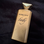 Духи Korloff Lady от Korloff