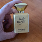 Духи Korloff Lady от Korloff