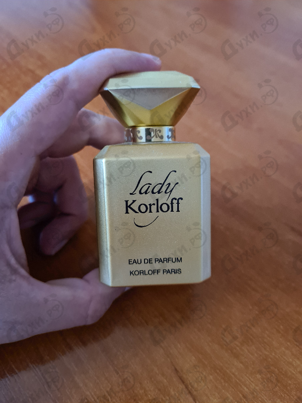 Купить Korloff Lady от Korloff