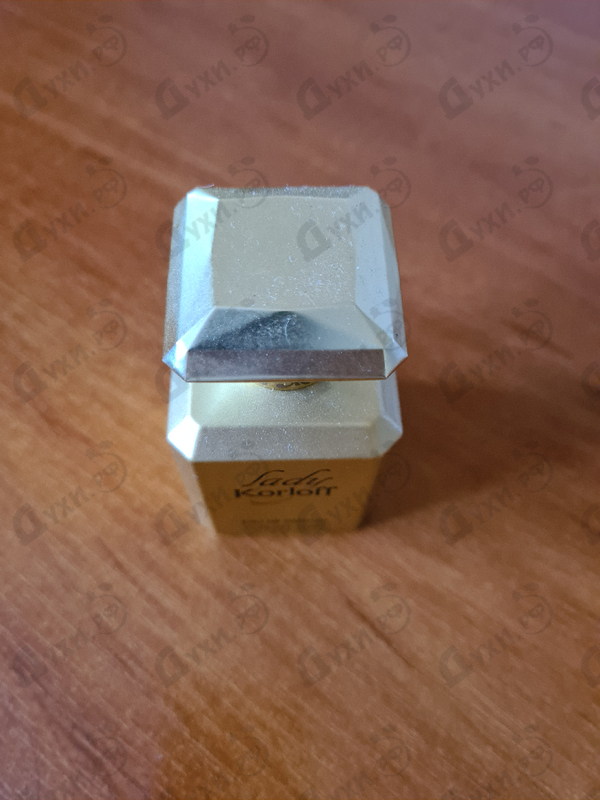 Парфюм Korloff Korloff Lady Купить Korloff Lady от Korloff