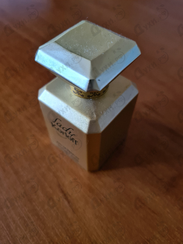 Духи Korloff Lady от Korloff