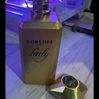 Отзыв Korloff Korloff Lady