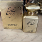 Отзыв Korloff Korloff Lady