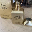Духи Korloff Lady от Korloff