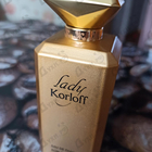 Отзыв Korloff Korloff Lady