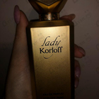 Отзывы Korloff Korloff Lady