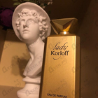 Отзыв Korloff Korloff Lady
