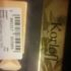 Отзыв Korloff Korloff Lady