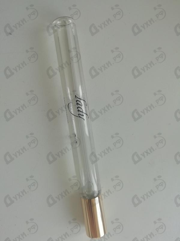 Парфюмерия Korloff Lady от Korloff Отзывы Korloff Korloff Lady