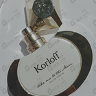 Парфюм Korloff Take Me To The Moon