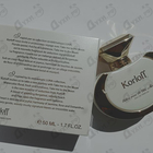 Духи Take Me To The Moon от Korloff