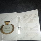 Парфюм Korloff Take Me To The Moon