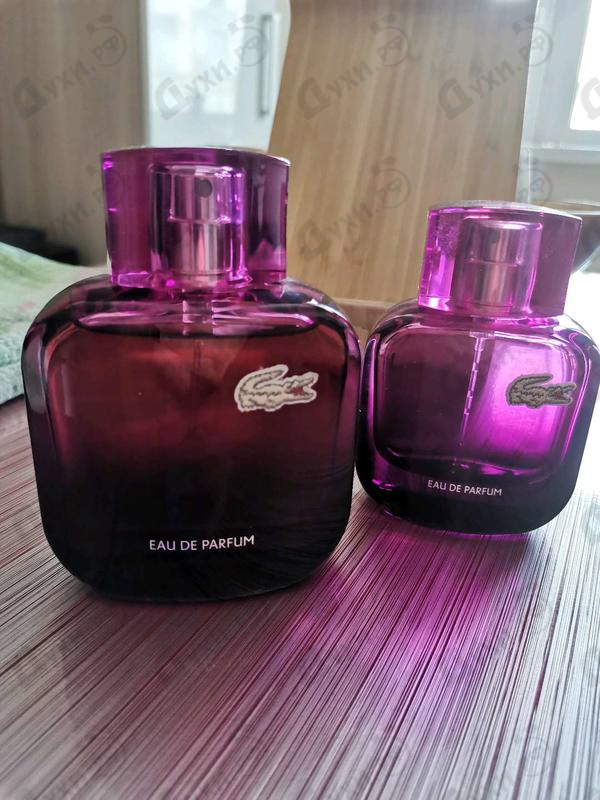 Купить L.12.12 Magnetic от Lacoste