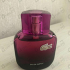 Духи L.12.12 Magnetic от Lacoste