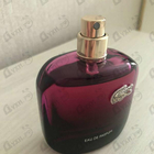 Парфюм Lacoste L.12.12 Magnetic