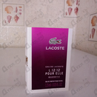 Отзыв Lacoste L.12.12 Magnetic