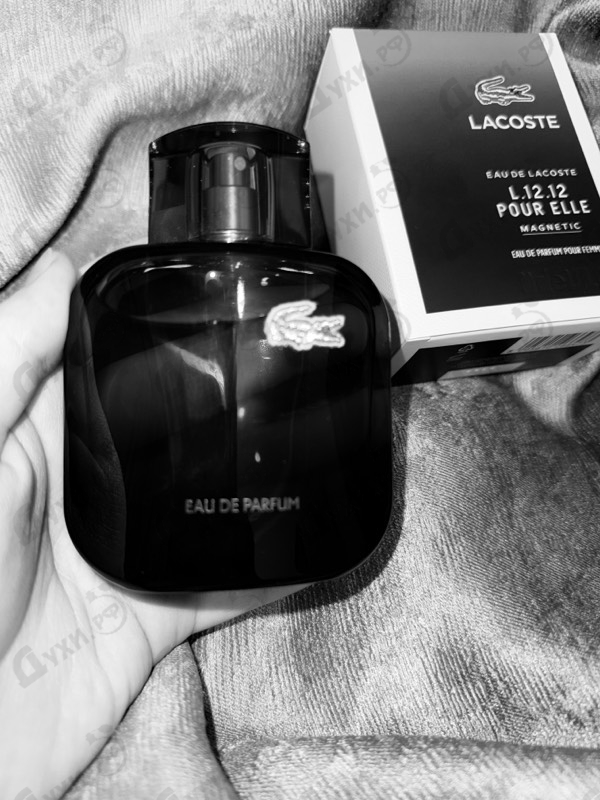 Купить L.12.12 Magnetic от Lacoste