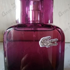 Духи L.12.12 Magnetic от Lacoste