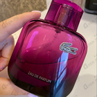 Парфюм Lacoste L.12.12 Magnetic