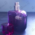 Духи L.12.12 Magnetic от Lacoste
