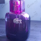 Парфюм Lacoste L.12.12 Magnetic