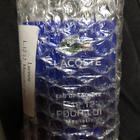 Отзывы Lacoste L.12.12. Magnetic