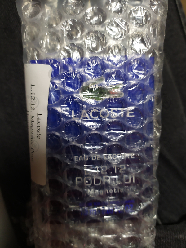 Купить L.12.12. Magnetic от Lacoste Купить Lacoste L.12.12. Magnetic