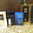 Отзыв Lacoste L.12.12. Magnetic